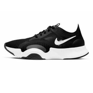 NIKE SuperRep Go Low-Top Sneakers Size 10